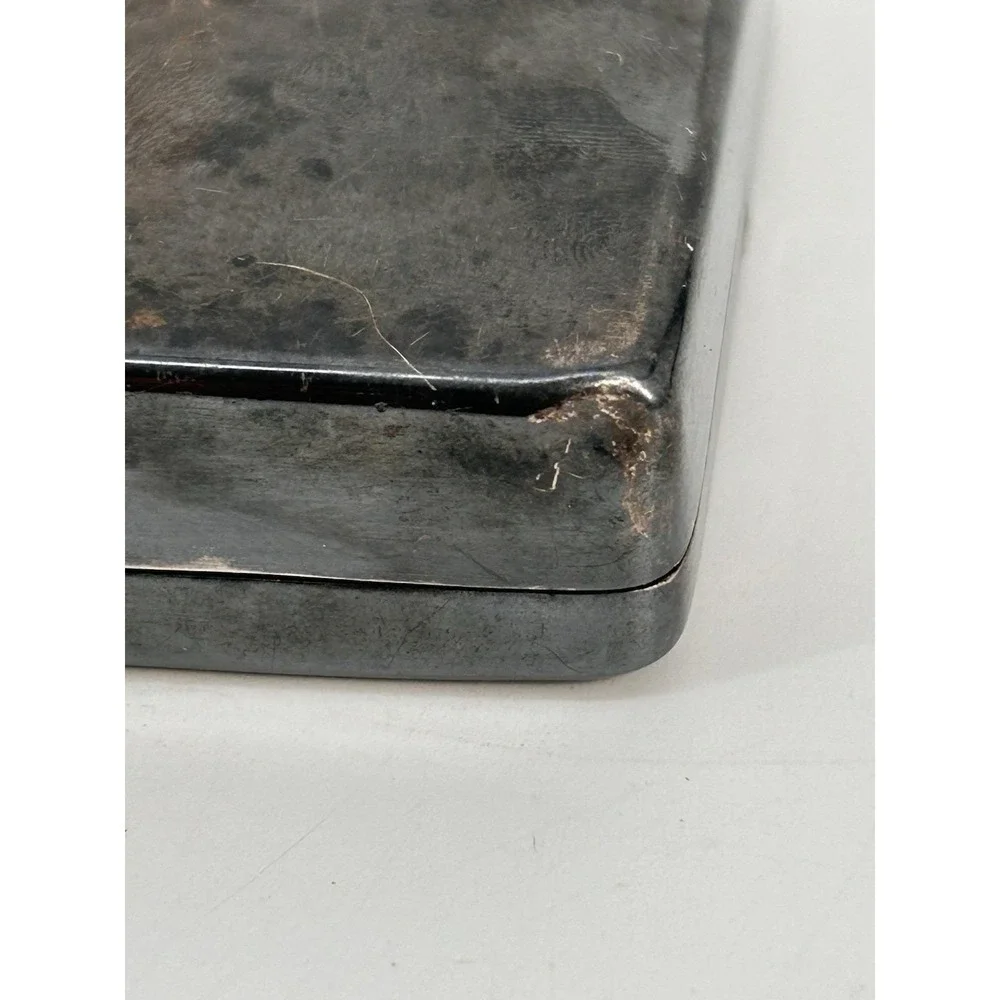 N/A vintage silver